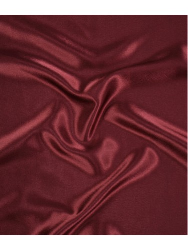 Wallaga  A03 Red polyester custom made curtain