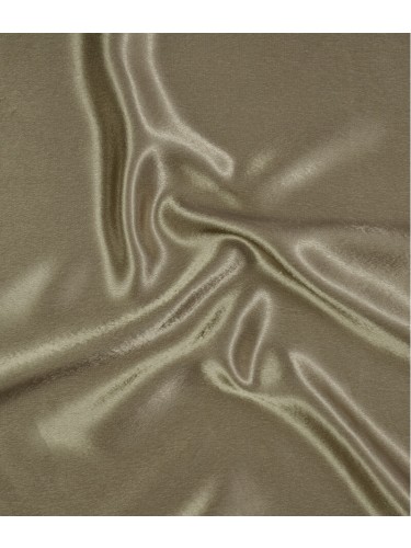 Wallaga  A04 Brown polyester ready made curtain