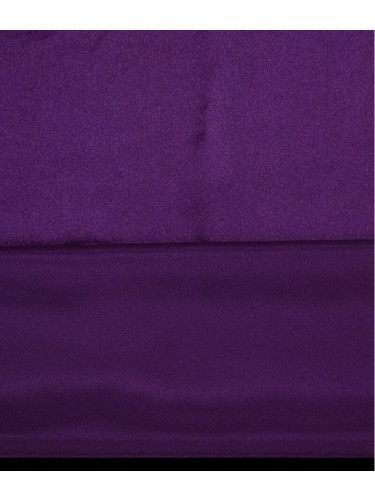 Wallaga  A05 Blue polyester custom made curtain