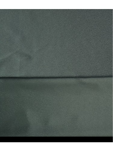 Wallaga  A06 Gray polyester custom made curtain