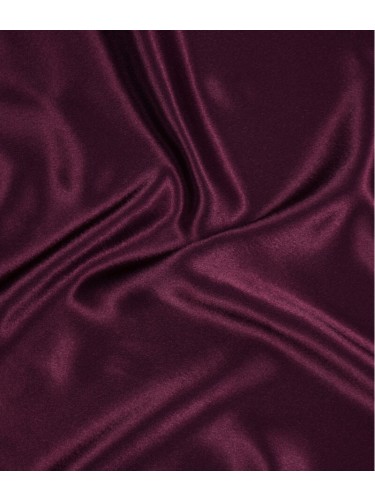 Wallaga  A07 Red polyester custom made curtain