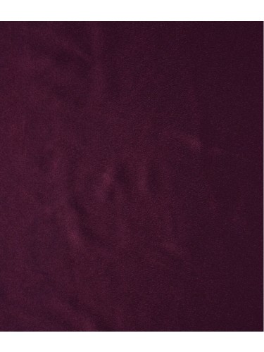 Wallaga  A07 Red polyester ready made curtain