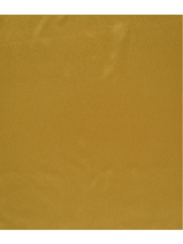 Wallaga  A08 Yellow polyester custom made curtain