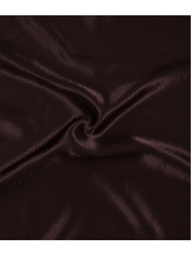 Wallaga  A09 Black polyester custom made curtain