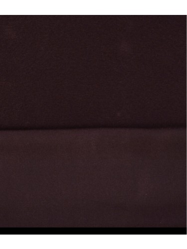 Wallaga  A09 Black polyester custom made curtain