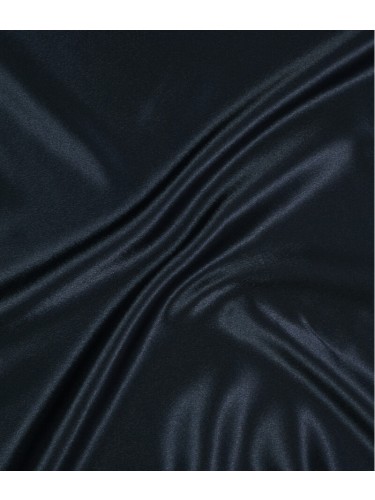 Wallaga  A11 Black polyester custom made curtain