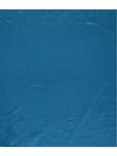 Wallaga  A12 Blue polyester custom made curtain