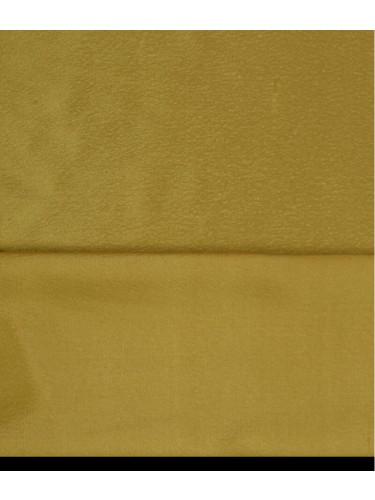 Wallaga  A13 Yellow polyester custom made curtain