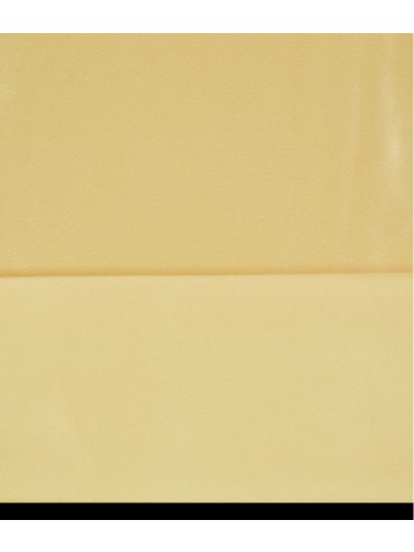 Wallaga  A19 Yellow polyester custom made curtain