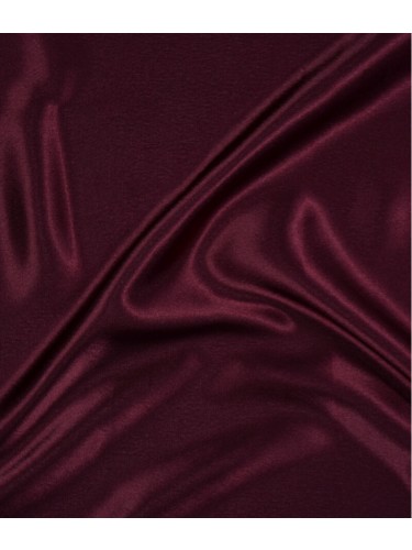 Wallaga  A20 Red polyester custom made curtain