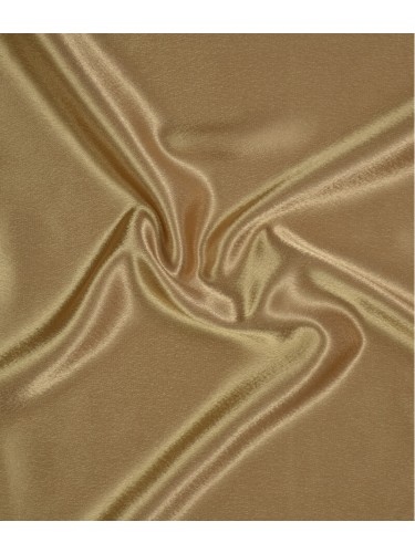 Wallaga  A21 Brown polyester ready made curtain