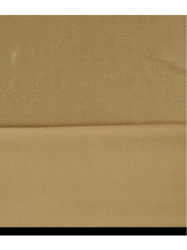 Wallaga  A21 Brown polyester ready made curtain