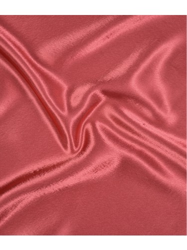 Wallaga  A22 Red polyester custom made curtain