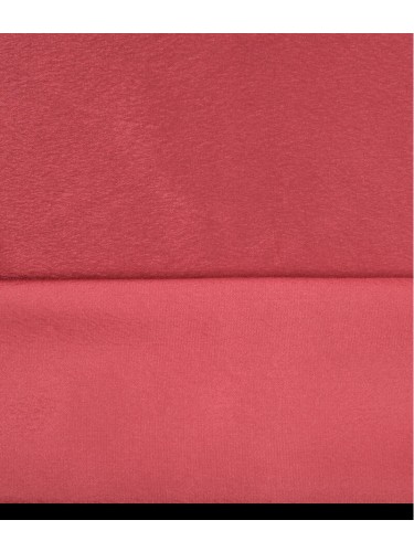 Wallaga  A22 Red polyester custom made curtain