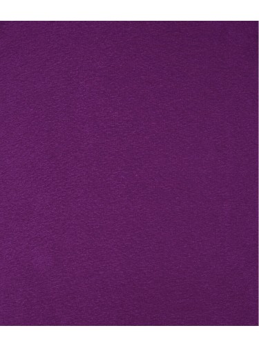 Wallaga  A23 Purple polyester custom made curtain
