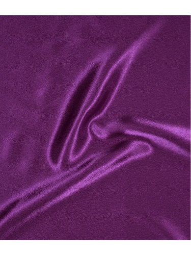 Wallaga  A23 Purple polyester custom made curtain