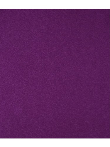 Wallaga  A23 Purple polyester ready made curtain