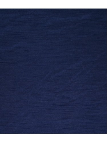 Wallaga  B02 Blue polyester custom made curtain
