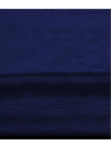 Wallaga  B02 Blue polyester ready made curtain