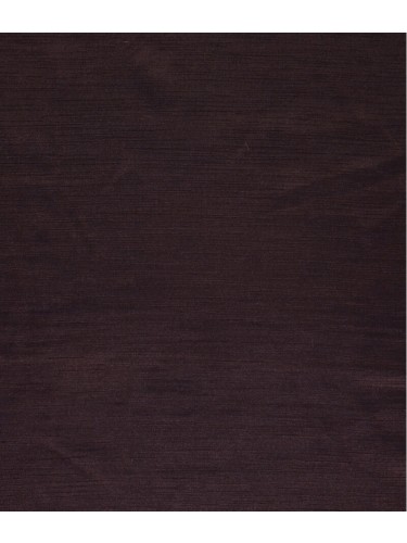 Wallaga  B03 Brown polyester custom made curtain