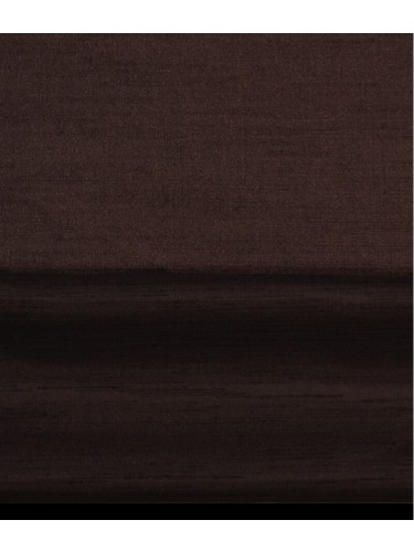 Wallaga  B03 Brown polyester custom made curtain
