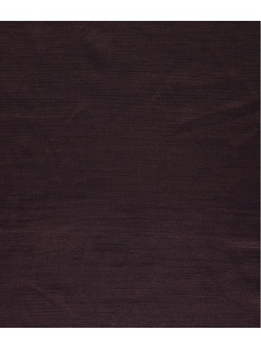 Wallaga  B03 Brown polyester ready made curtain