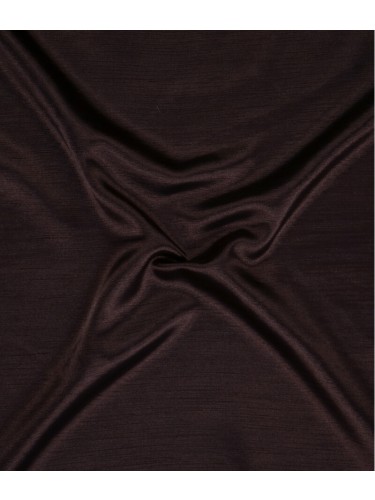 Wallaga  B03 Brown polyester ready made curtain
