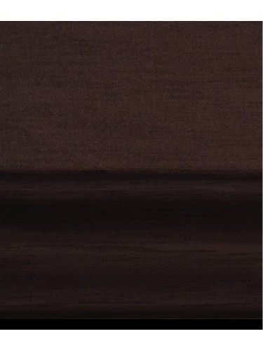 Wallaga  B03 Brown polyester ready made curtain