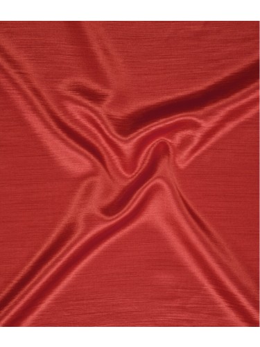 Wallaga  B05 Red polyester custom made curtain