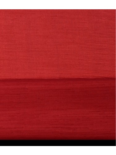 Wallaga  B05 Red polyester custom made curtain
