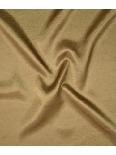 Wallaga  B06 Brown polyester ready made curtain