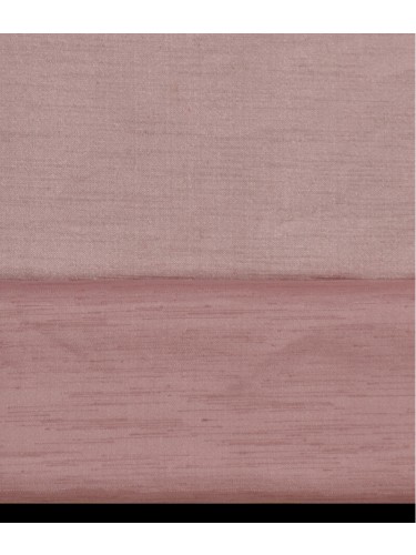 Wallaga  B07 Teal polyester ready made curtain