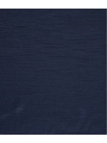 Wallaga  B09 Blue polyester ready made curtain