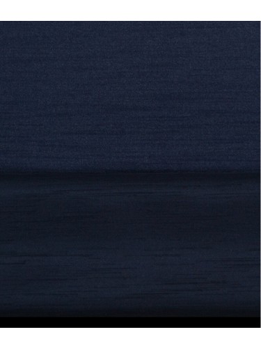 Wallaga  B09 Blue polyester ready made curtain