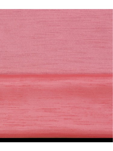 Wallaga  B12 Pink polyester custom made curtain