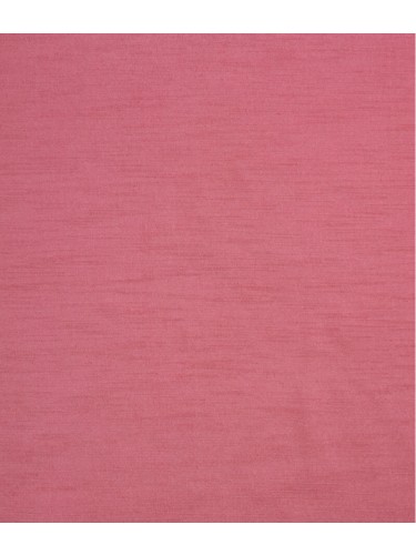 Wallaga  B12 Pink polyester ready made curtain