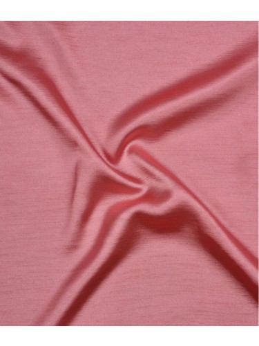 Wallaga  B12 Pink polyester ready made curtain