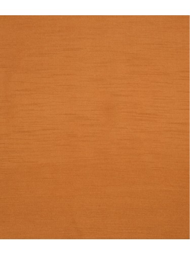 Wallaga  B13 Orange polyester custom made curtain