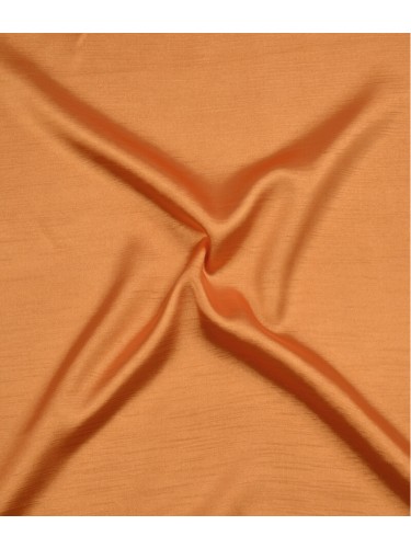 Wallaga  B13 Orange polyester ready made curtain