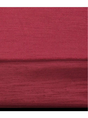 Wallaga  B16 Red polyester ready made curtain