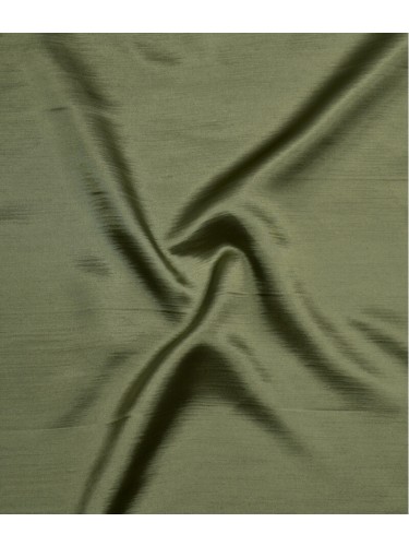 Wallaga  B18 Brown polyester custom made curtain