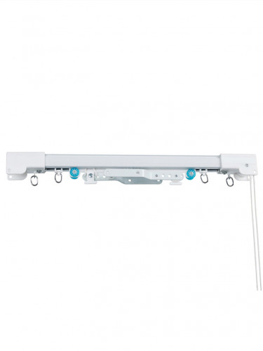 Eliott CHY01 Aluminum Alloy Drawstring Curtain Track Sets