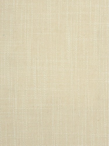 Hudson Yarn Dyed Solid Blackout Custom Made Curtains (Color: Vanilla)