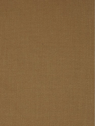 Hudson Yarn Dyed Solid Blackout Fabrics (Color: Ochre)