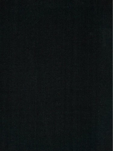 Hudson Yarn Dyed Solid Blackout Double Pinch Pleat Curtains (Color: Oxford Blue)