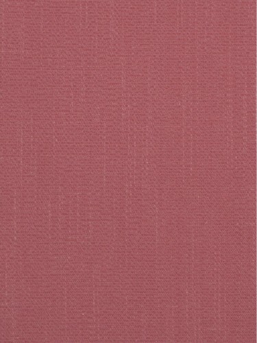 Hudson Yarn Dyed Solid Blackout Fabric Sample (Color: Charm pink)