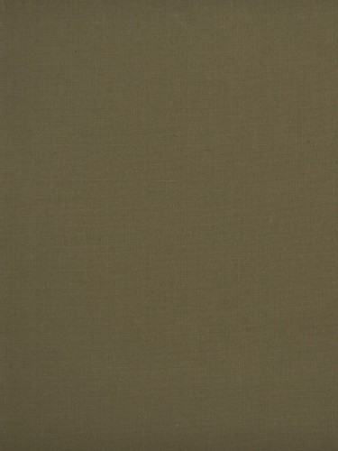 Moonbay Plain Cotton Fabric Sample (Color: Ecru)