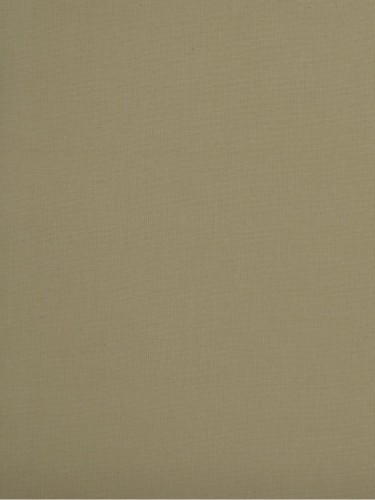 Moonbay Plain Cotton Fabric Sample (Color: Sand)