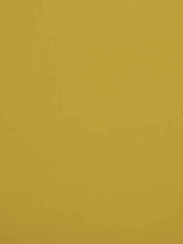 Moonbay Plain Concealed Tab Top Cotton Curtains (Color: Golden yellow)