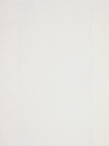 Moonbay Plain Concealed Tab Top Cotton Curtains (Color: Ivory)